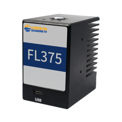 FL375 Fluorescence spectrometer