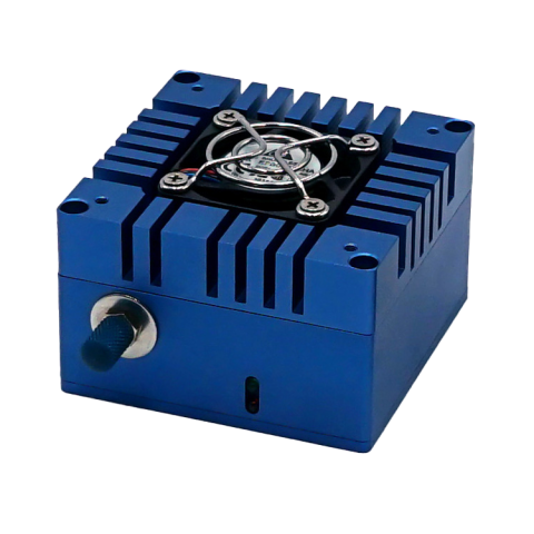 RHL series 830nm Raman Laser-01 RHL series 830nm Raman Laser-01