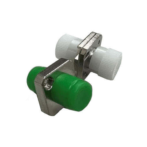 FC/APC Adapter (Narrow-Key-Slot) FC/APC Adapter (Narrow-Key-Slot)