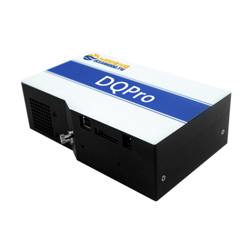DQPro TE-Cooled Spectrometer DQPro TE-Cooled Spectrometer