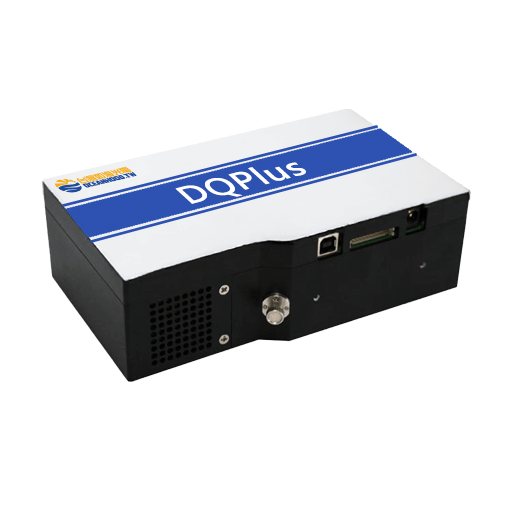 DQPlus TE-Cooled Spectrometer-01 DQPlus TE-Cooled Spectrometer-01