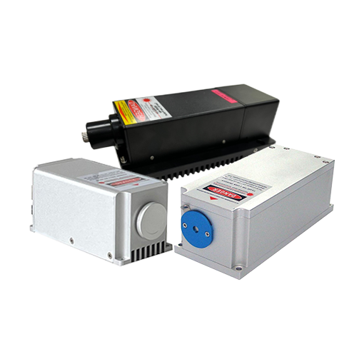 532nm Lasers