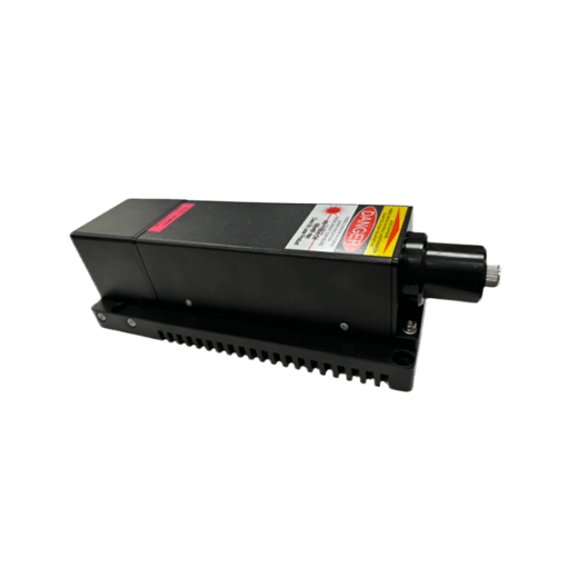 532nm Raman Laser-01 532nm Raman Laser-01