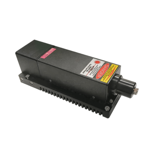 RHL series 633nm Raman Laser