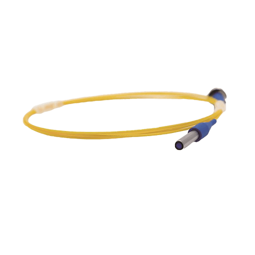 Single-Mode Fiber Collimator