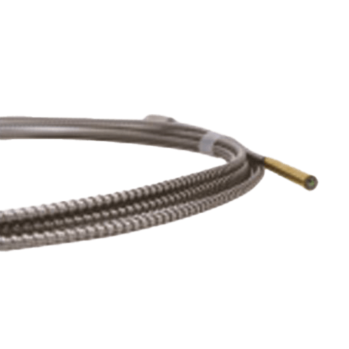 SM/MM High Temperature Fiber Optic Collimator