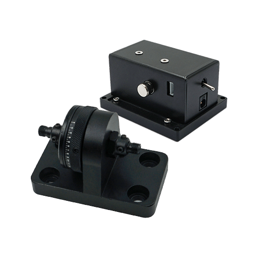 Variable Fiber Attenuator