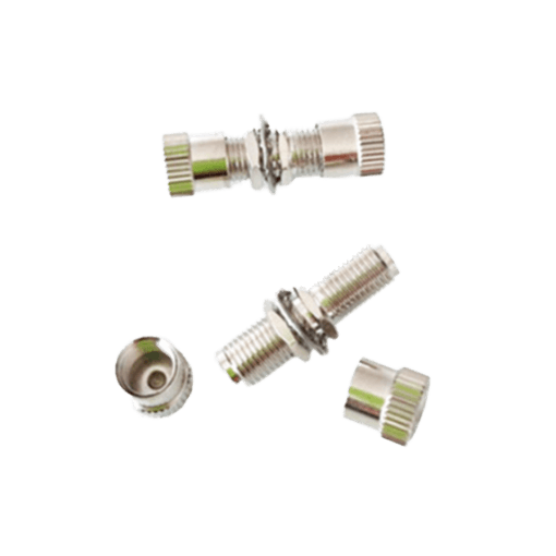 Fiber Coupler/Connector
