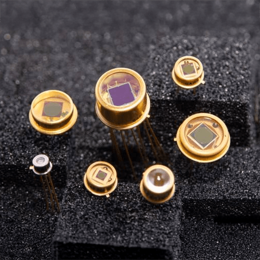  InGaAs Photodiodes