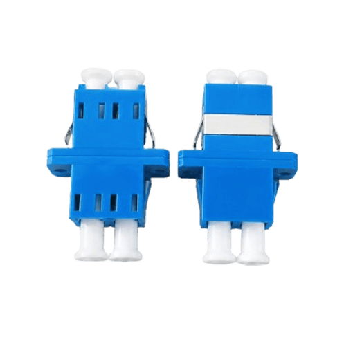 LC Duplex Fiber Optic Coupler OC-0249-Split type