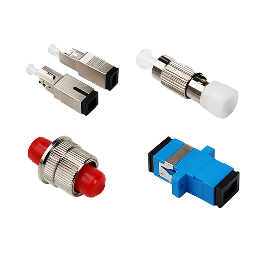 Fiber Optic Attenuators
