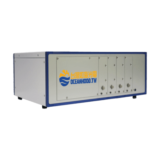 Maria Multi-Channel Spectrometer Maria Multi-Channel Spectrometer