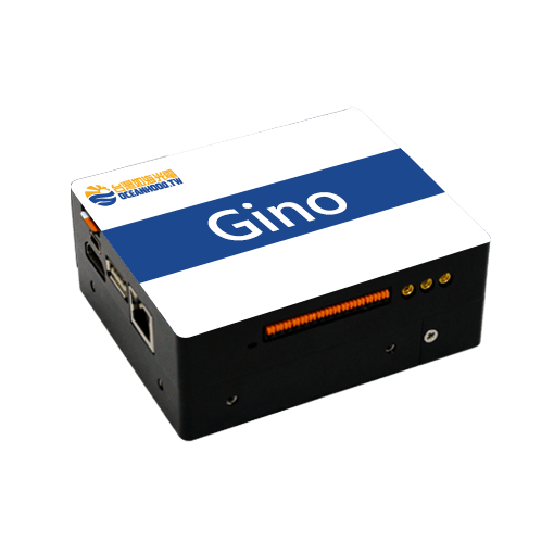Gino IoT Micro Spectrometer
