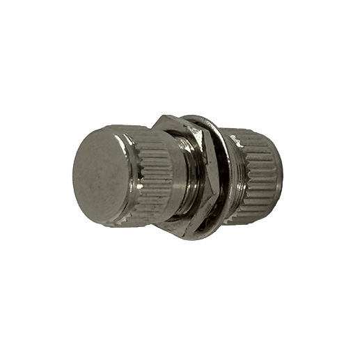 FC-FC-CC Fiber Optic Connector