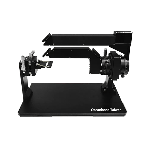 Angle Resolved Spectrometer