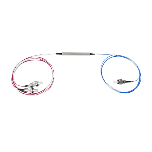 Polarization Insensitive Optical Circulator Polarization Insensitive Optical Circulator