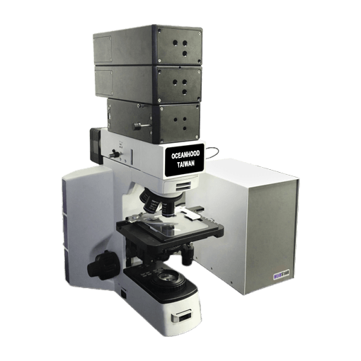 Micro-area Transmission & Reflection Spectroscopy Measurement System-01 Micro-area Transmission & Reflection Spectroscopy Measurement System-01