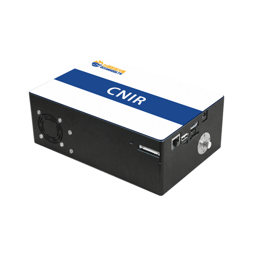CNIR High-Speed Near-Infrared Spectrometer