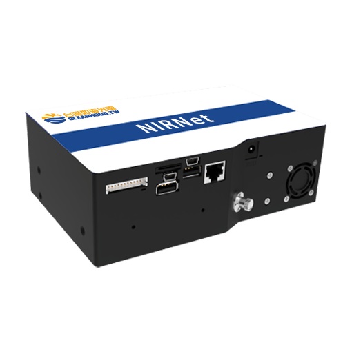 NIRNet Near-Infrared Spectrometer NIRNet Near-Infrared Spectrometer