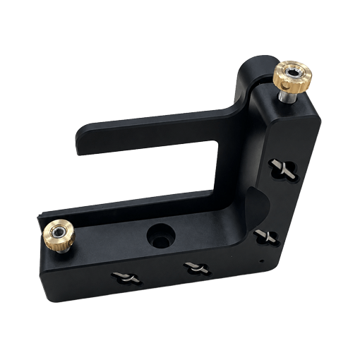 OC-FM2536 Rectangular Filter Mount OC-FM2536 Rectangular Filter Mount