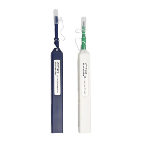 fiber optic cleaner pen