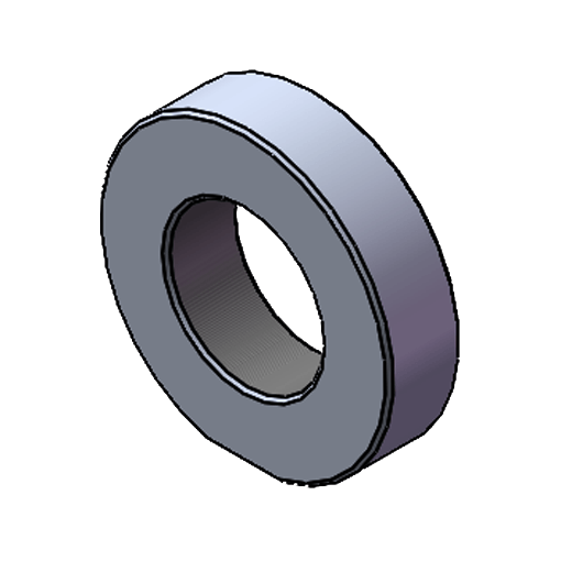 OC-0268 RMS microscope objective mount
