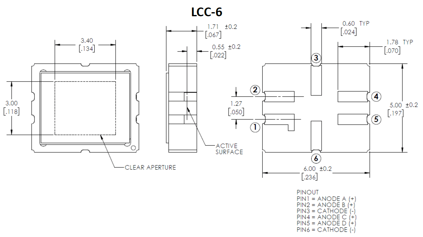 LCC-6