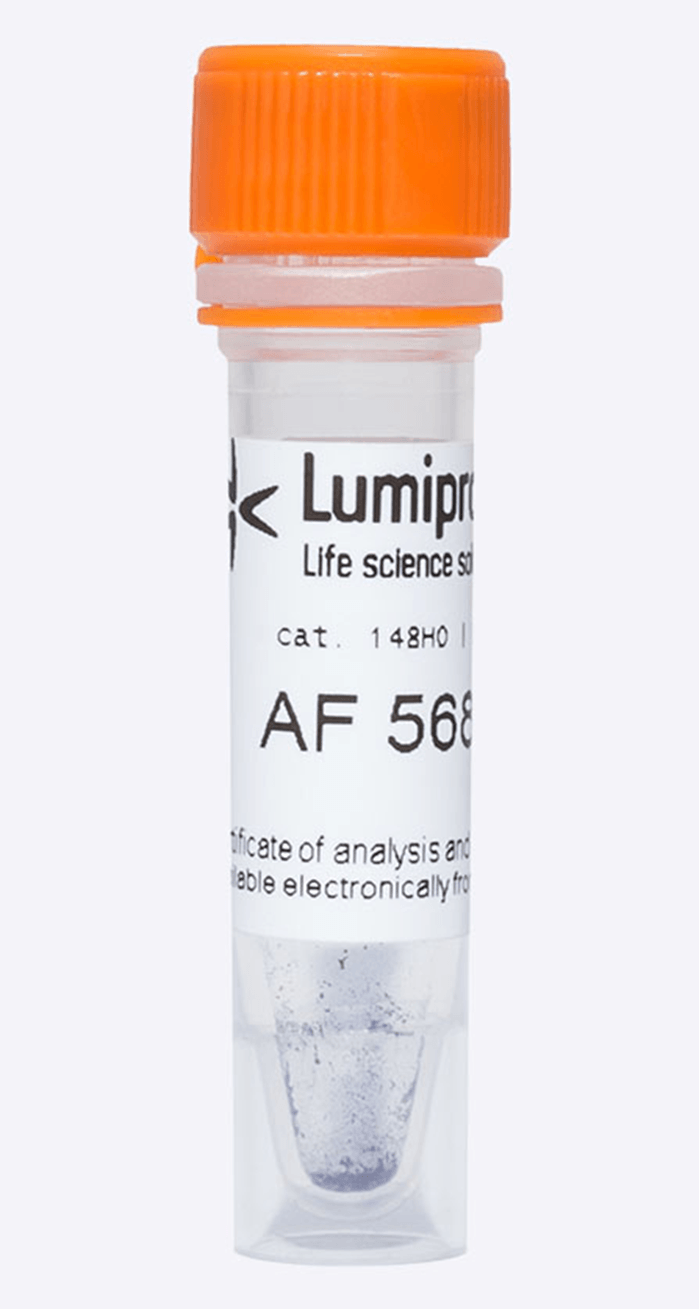AF 568 TCO