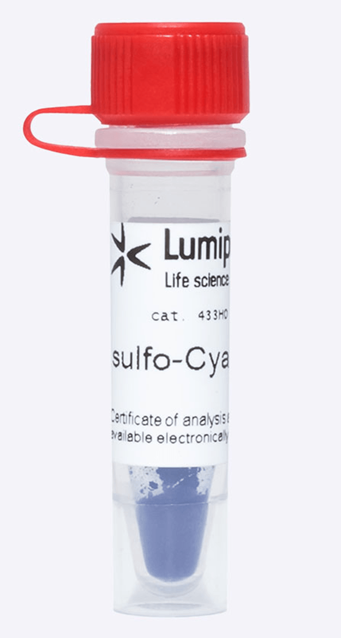 sulfo-Cyanine5 TCO