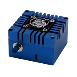 RHL series 1064nm Raman Laser-01