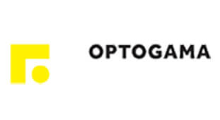 Optogama logo