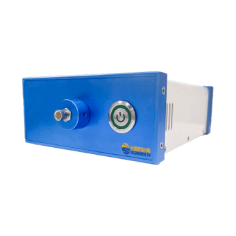 Wavelength Calibration Light Source – CAL Series