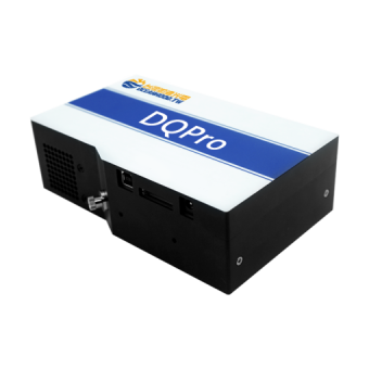 DQPro TE-Cooled Spectrometer