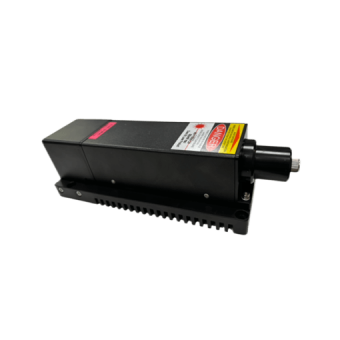 532nm Raman Laser-01 532nm Raman Laser-01