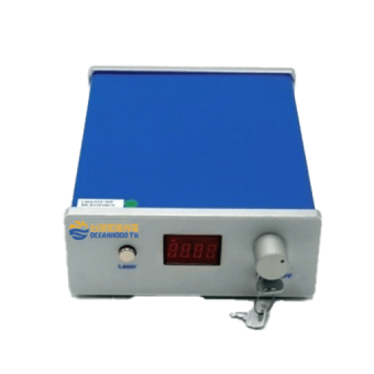 RHL series 1064nm Raman Laser-02