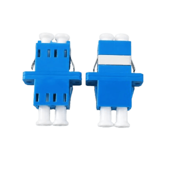 LC Duplex Fiber Optic Coupler OC-0249-Split type