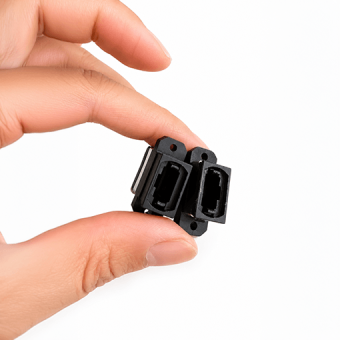 MPO Optical Fiber Adapter-03
