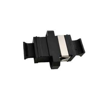 MPO Optical Fiber Adapter-01