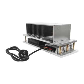 Maria-O Multi-Channel Spectrometer