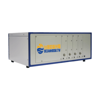 Maria Multi-Channel Spectrometer